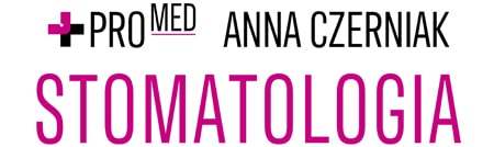 Pro-Med Anna Czarniak - Stomatologia